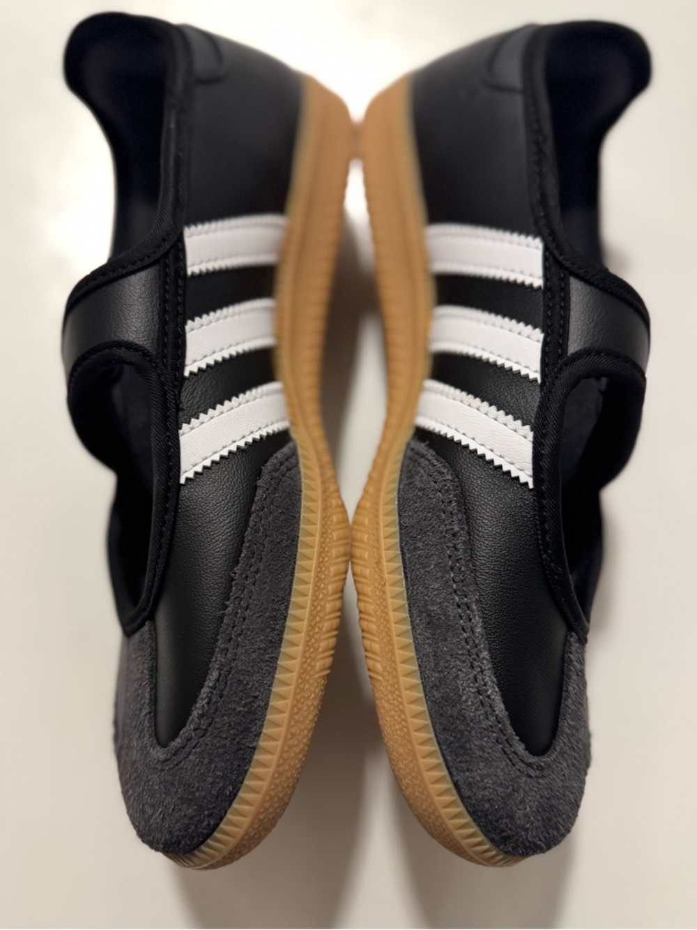 ADIDAS Samba Jane Sneaker - Picture 11 of 16